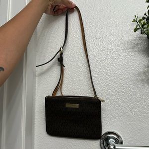 Michael Kors Belt Bag